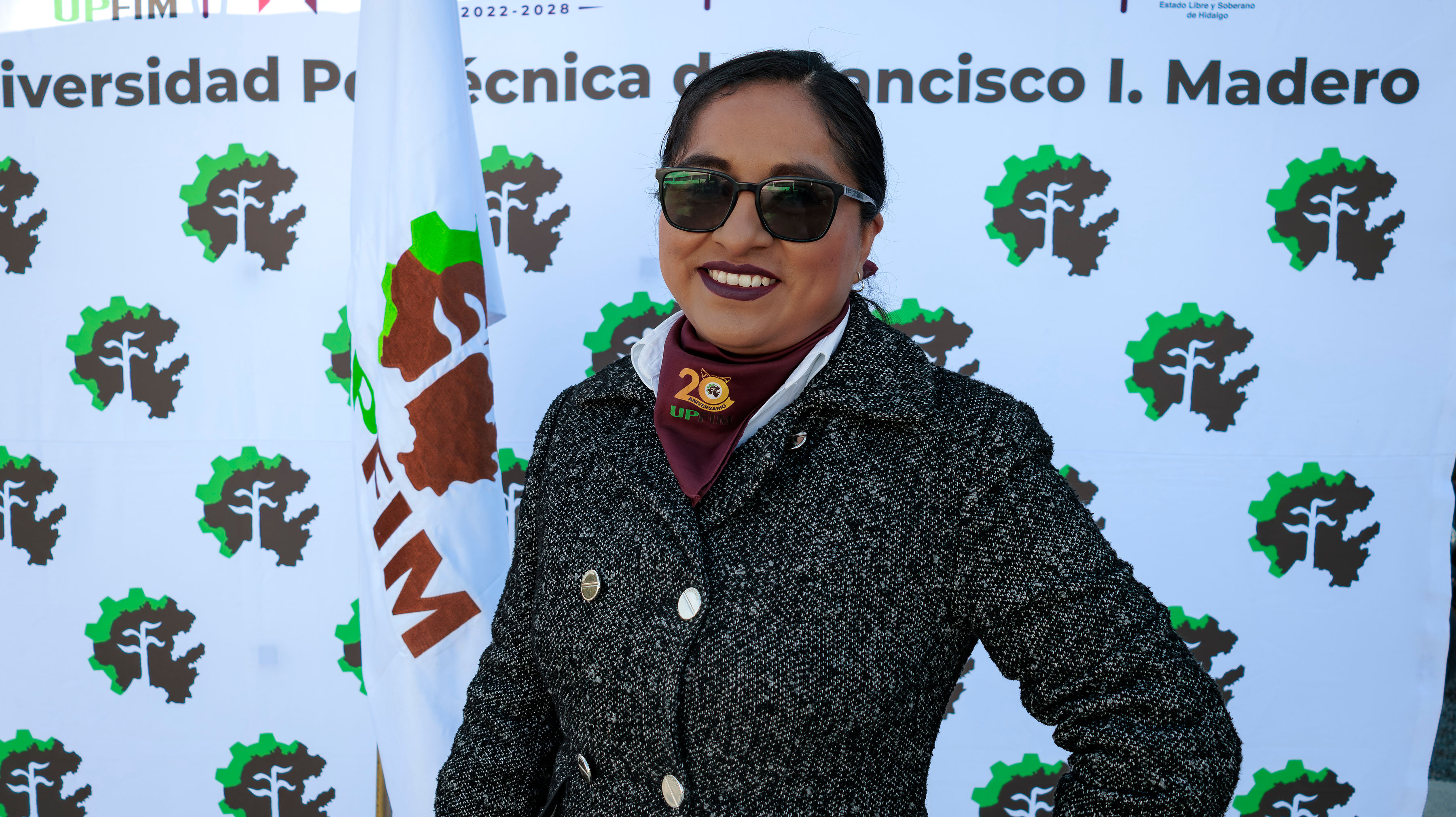 M.C. Yareli Morales Martínez